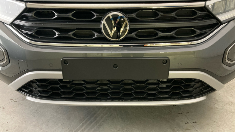 Volkswagen T-Roc 1.5 TSI Match 5dr Petrol Hatchback